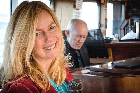 Jazz Lunch Cruise On Sydney Harbour - Accommodation Great Ocean Road 1