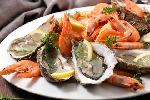 Jazz Lunch Cruise On Sydney Harbour - Accommodation Great Ocean Road 2