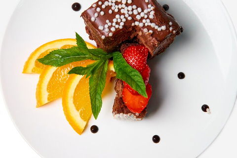 Jazz Lunch Cruise On Sydney Harbour - Accommodation Great Ocean Road 3