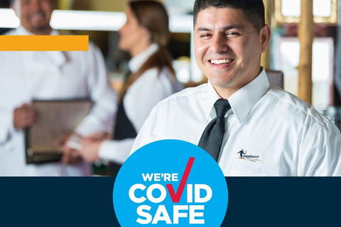 Jazz Lunch Cruise On Sydney Harbour - Accommodation Great Ocean Road 5