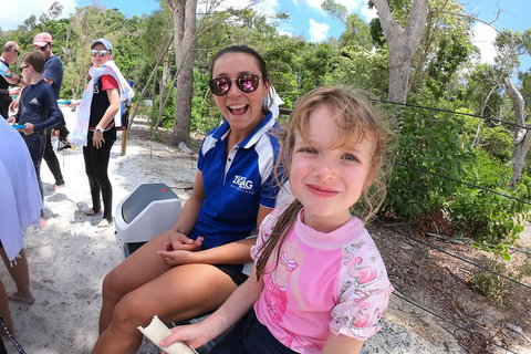 Whitehaven Beach Day Tour With Snorkel In Whitsundays Island - Accommodation Great Ocean Road 1