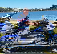 Sydney sights tour 1 Hour - Accommodation Great Ocean Road