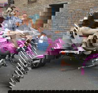 Sydney Sights Trike Tour 1 Hour - Accommodation Great Ocean Road