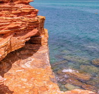 Broome Panoramic Town Tour - All the Extraordinary Sights and History of Broome - Accommodation Great Ocean Road