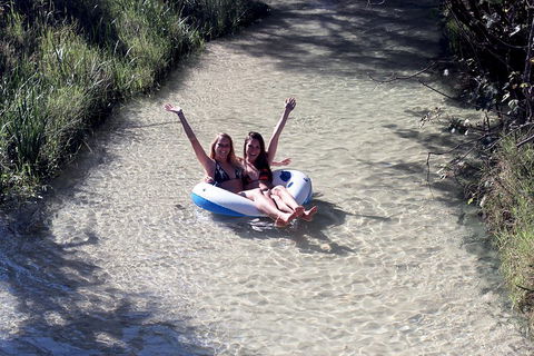 Pippies 3 Days 2 Nights Fraser Island Tour - Accommodation Great Ocean Road 3