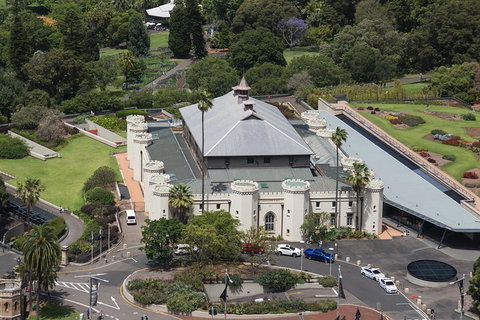Eastern Suburbs Of Sydney, Woolloomooloo And Barangaroo - Accommodation Great Ocean Road 2
