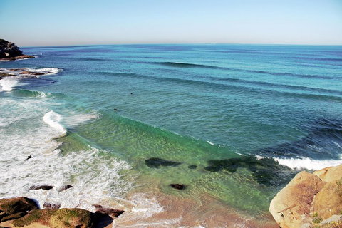 Eastern Suburbs Of Sydney, Woolloomooloo And Barangaroo - Accommodation Great Ocean Road 3