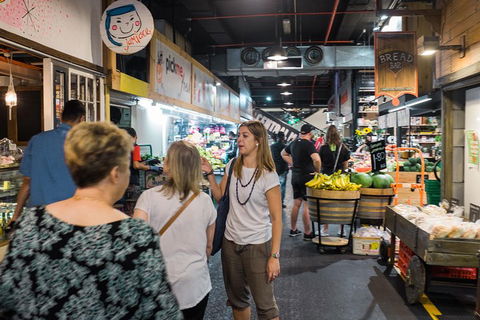 The F Factor: Adelaide Food Tour - Accommodation Great Ocean Road 4