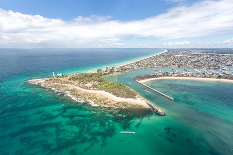 Seaplane Adventure Flight Over Maroochydore For 2 With Photobook - Accommodation Great Ocean Road 5