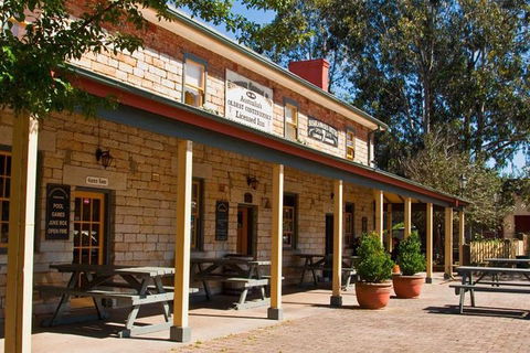 Private Grand Pacific Drive And Southern Highlands Tour - Accommodation Great Ocean Road 0