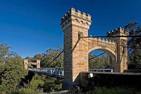 Private Grand Pacific Drive And Southern Highlands Tour - Accommodation Great Ocean Road 2