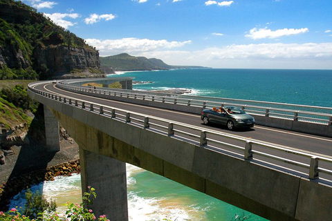 Private Grand Pacific Drive And Southern Highlands Tour - Accommodation Great Ocean Road 5