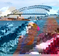 Private Sydney Full Day Tour Including Sydney Opera House Bondi and Manly - Accommodation Great Ocean Road