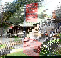 Private Southern Highlands Day Trip from Sydney including Fitzroy Falls - Accommodation Great Ocean Road