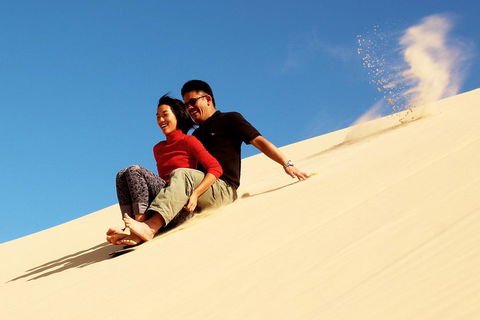 Private Port Stephens Day Trip From Sydney Including Dolphin Cruise - Accommodation Great Ocean Road 3