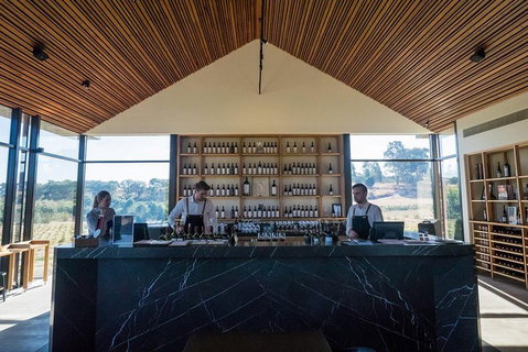 Barossa Valley Private Tour (from 2 To 11 People) - Accommodation Great Ocean Road 3