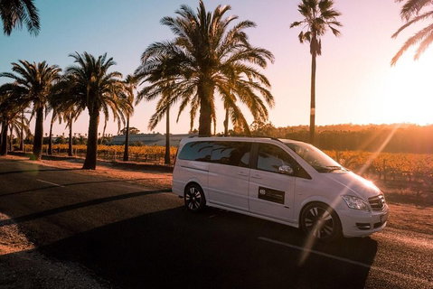 Barossa Valley Private Tour (from 2 To 11 People) - Accommodation Great Ocean Road 4