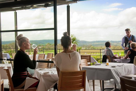 3-Hour Hunter Valley Scenic Helicopter Tour Including 3-Course Lunch From Cessnock - Accommodation Great Ocean Road 1