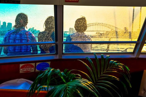 Sydney City Private Tour - Accommodation Great Ocean Road 1