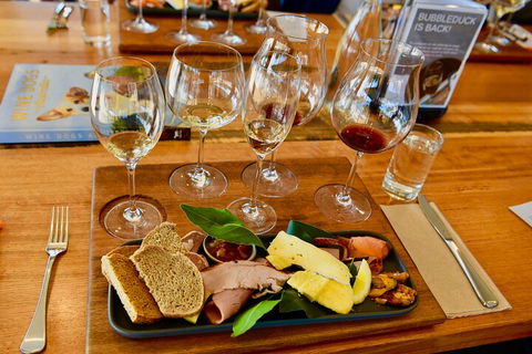 6-Day Tasmania Small-Group Guided Tour With Gourmet Food - Accommodation Great Ocean Road 3