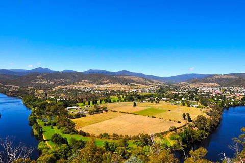 6-Day Tasmania Small-Group Guided Tour With Gourmet Food - Accommodation Great Ocean Road 4