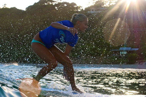 Byron Bay Combo: Minyon Falls And Hinterland Day Trip And Learn To Surf At Byron Bay - Accommodation Great Ocean Road 5