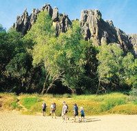 Gorgeous Gorges Tour - Windjana  Bell Gorge Mt Hart Cape Leveque - Accommodation Great Ocean Road