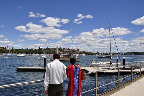 Sydney Sightseeing Bus Tours - Accommodation Great Ocean Road 1