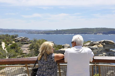 Sydney Sightseeing Bus Tours - Accommodation Great Ocean Road 3