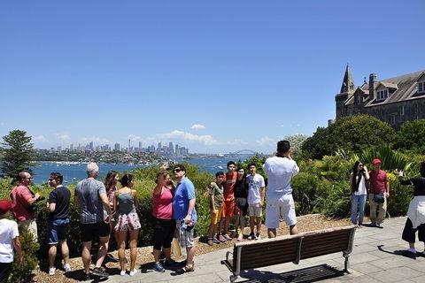 Sydney Sightseeing Bus Tours - Accommodation Great Ocean Road 4