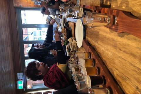 Small-Group Guided Yarra Valley Winery Tour With Wine Tasting - Accommodation Great Ocean Road 1