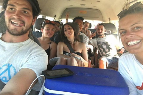 Small-Group Guided Yarra Valley Winery Tour With Wine Tasting - Accommodation Great Ocean Road 4