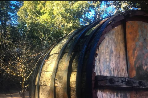 Personalised Wine Tour Experience In The Beautiful NSW Southern Highlands - Accommodation Great Ocean Road 0