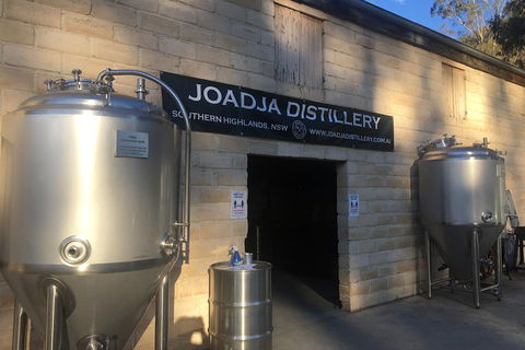 Personalised Wine Tour Experience In The Beautiful NSW Southern Highlands - Accommodation Great Ocean Road 2