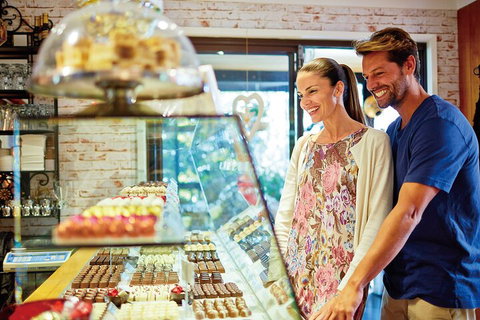 O'Reilly's & Lamington National Park From Gold Coast - Accommodation Great Ocean Road 4