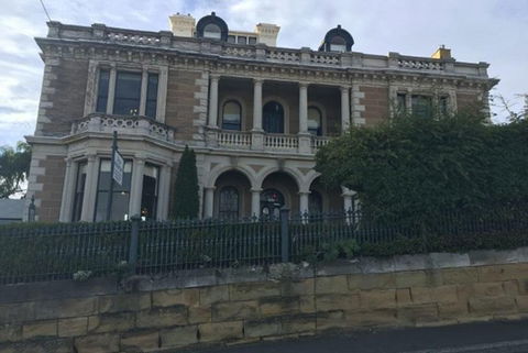 Walking Tour: Highlight Of Battery Point - Accommodation Great Ocean Road 1