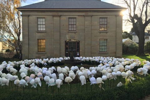 Walking Tour: Highlight Of Battery Point - Accommodation Great Ocean Road 4