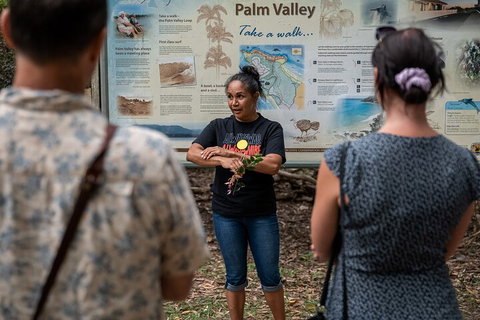 Cape Byron Aboriginal Tour - Accommodation Great Ocean Road 5