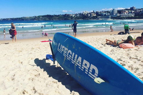 Private Essential Sydney Tour Including Lunch At The Cruising Yacht Club Of Australia - Accommodation Great Ocean Road 1