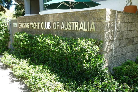 Private Essential Sydney Tour Including Lunch At The Cruising Yacht Club Of Australia - Accommodation Great Ocean Road 2