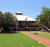 Enthralling Broome Self-Guided Audio Tour - Accommodation Great Ocean Road