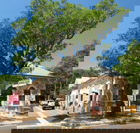 Delightful Darwin Self-Guided Audio Tour - Accommodation Great Ocean Road