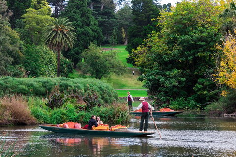 See Melbourne With A Local: Private & Personalized - Accommodation Great Ocean Road 2
