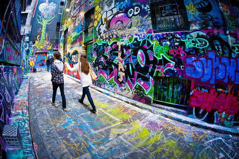 See Melbourne With A Local: Private & Personalized - Accommodation Great Ocean Road 4