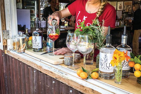 Kangaroo Island Food And Wine Trail Tour - Accommodation Great Ocean Road 3