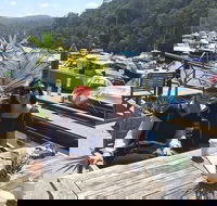 Small-Group Sydney's Northern Beaches and Ku-ring-gai National Park Bus Tour - Accommodation Great Ocean Road