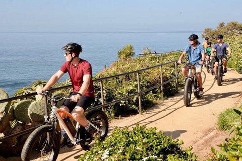 Experience E-bike At Byron Bay - Accommodation Great Ocean Road 1