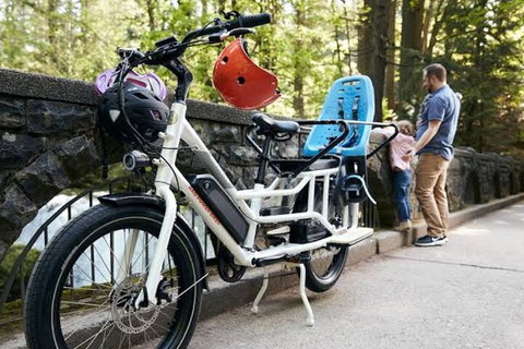 Experience E-bike At Byron Bay - Accommodation Great Ocean Road 2
