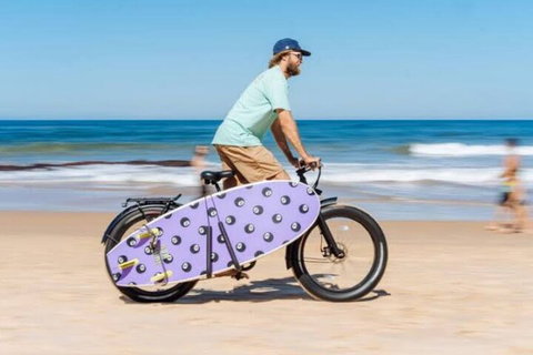 Experience E-bike At Byron Bay - Accommodation Great Ocean Road 3