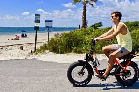 Experience E-bike At Byron Bay - Accommodation Great Ocean Road 5